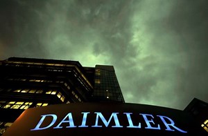 1,5 Millarden Euro: Daimler investiert ins Stuttgarter Stammwerk