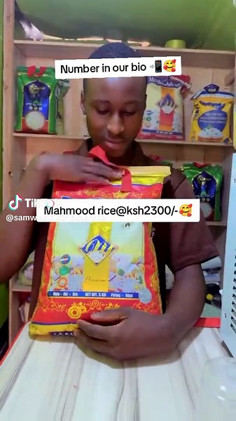 🏪 Shop Owners & Resellers — Get Your FMCG Stock Hassle-Free! We supply trusted FMCG brands at wholesale prices — perfect for shops, hotels, restaurants, and bulk buyers across Nairobi. 🧃 Cooking Oil | 🍚 Rice | 🥫 Tomato Paste | 🧼 Detergents & More ✅ Reliable wholesale delivery ✅ Competitive prices on all major brands ✅ Fast same-day delivery 📦 Whether you need small or large quantities — we’ve got you covered. WHOLESALE PRICE LIST: Eggs crate Ksh300 20 Litres RINA Cooking Oil Ksh. 4000 10 L
