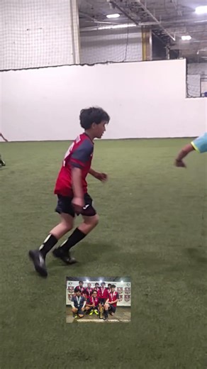United Strikers 2013 (Chicago 2026)