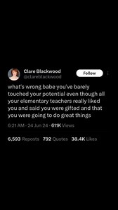 309K views · 2.3K reactions | My 3rd grade teacher would not be proud of the woman I am today | Bad Science Jokes | Facebook