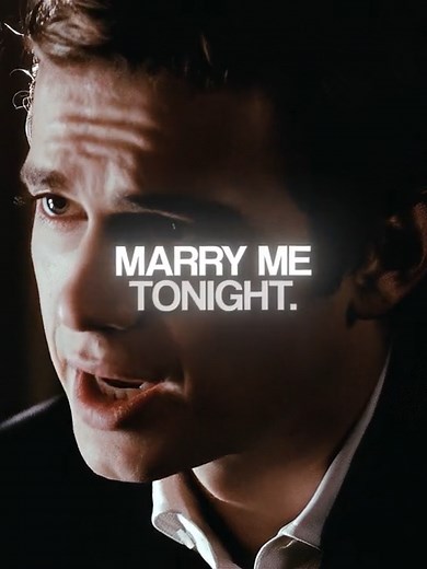 Hayden Christensen | Marry Me Tonight | Awake Movie | Viral Entertainment Video