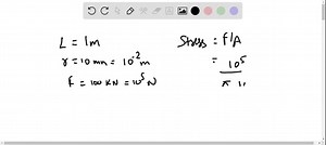 A vibration isolation support consists of a rod A of radius R1 and a tube B of inner radius R2 bonded to an 80 -mm-long hollow rubber cylinder with a modulus of rigidity G=10.93 MPa. Determine the required value of the ratio R2 / R1 if a 10 -kN force 𝐏 is to cause a 2-mm deflection of rod A | Numerade