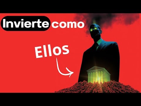 4 webs para copiar a los mejores inversores del mundo