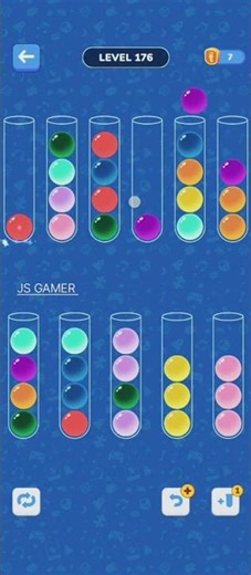 ball games balls balls 🏀🏀🏀🏀🏀 #games #goingballsfastrunnergameplay #ballgames #gaming #gameplay