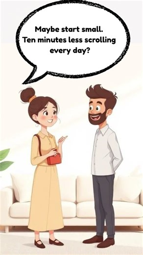 New Year’s Resolution 🎉| Learn English through Conversation