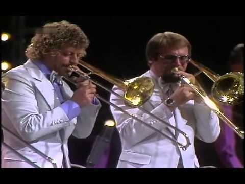 James Last & Orchester - Exodus (Soundtrack) 1978