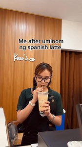"Your perfect Spanish latte awaits at Kau'i Coffee! 🌟 Swing by any time between 6 AM and 12 AM to enjoy our cozy atmosphere and delightful brews." | Kaui.co - Dita, Santa Rosa Branch