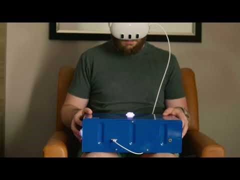 PinOne Mini Machine from Cleveland Software Design - Now Bluetooth enabled!