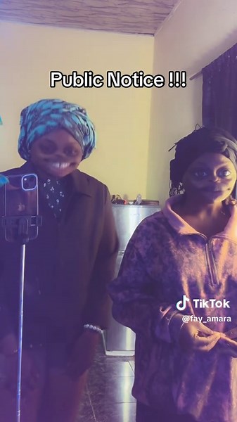 Important Notice for Demure Girls Community