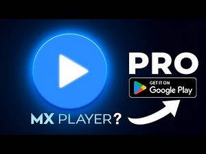Unlock MX Player Pro 2025: Full MT Manager Tutorial for Premium Features!