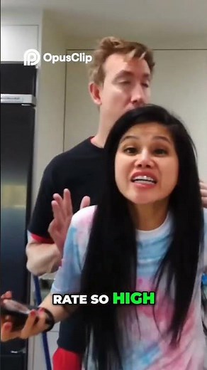 Heart Rate Surprises: Is Vy Pregnant? #vyqwaint #spyninjas #pregnancytest #heartrate