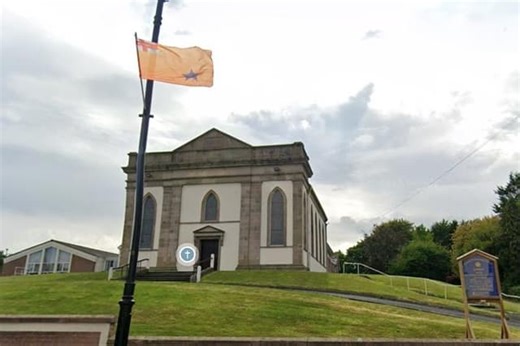 Comber crash victim 'an extraordinarily kind woman' says church minister