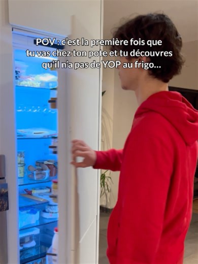 Désolé mais c’est impardonnable 😒 #yop#passeenmodeyop