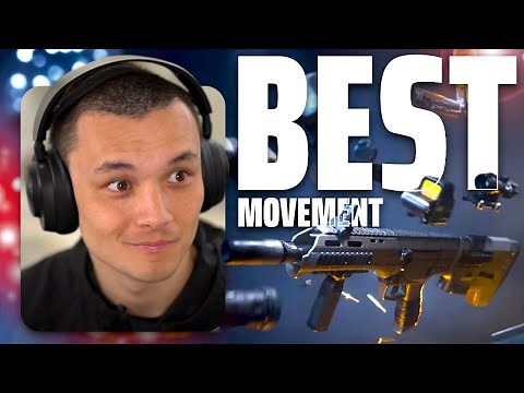 The FASTEST MOVEMENT Loadout in XDefiant and This is HOW TO BUILD IT!