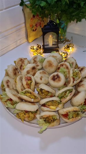 بطبوط تونسي مشخشخة بالبنة لازمك تجربها لدبارة و عشاء رمضان #بطبوط #batbout #دبارة_رمضان #رمضان_يجمعنا #عشاء_خفيف_وسريع