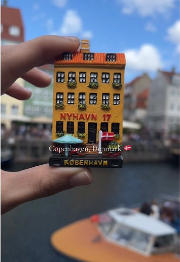 Exploring Copenhagen: Denmark's Charming Capital