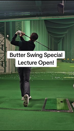 TikTok의 타이거골프tv