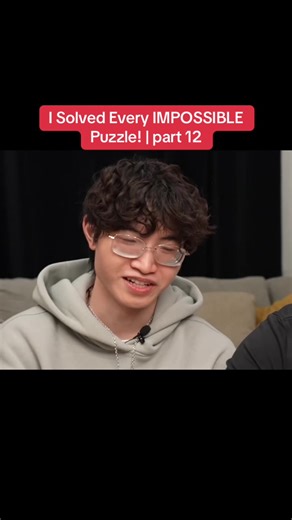 I Solved Every IMPOSSIBLE Puzzle! | part 12