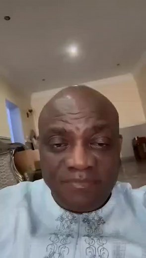 Wole Oke Blasts Osun Govt For Believing Party Invaders Over Him •Says He Stood Behind, Financed The Party When Others Left . . #woleoke #osunstate #OsunStateGovernment Part 1 | Popoola Muideen Opeyemi | Facebook