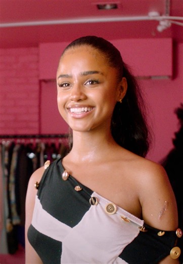 Tyla interview: From YouTube beginnings to global superstardom