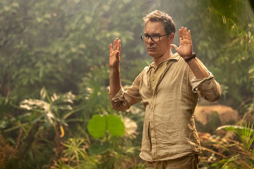 Like Lost but creepier: Nine Bodies in a Mexican Morgue is the “world-class” mystery drama coming to the BBC