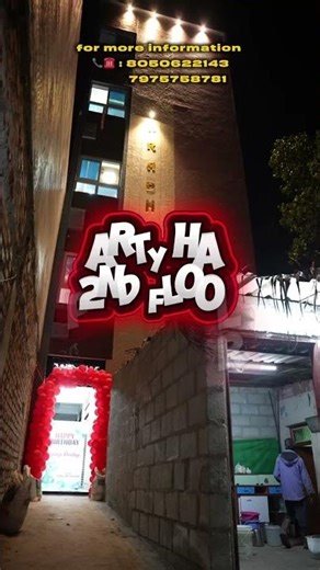 ###Aaradhya Mini function hall grand opening ##