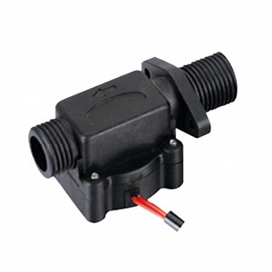 [Hot Item] Mini Magnetic Liquid Flow Switch for Solenoid Valve