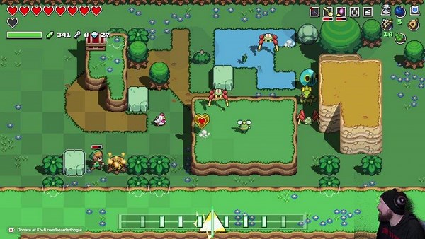 BeardedBogle - Twitch