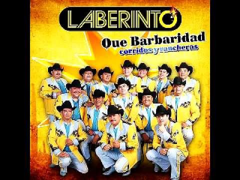 grupo Laberinto El Chulo