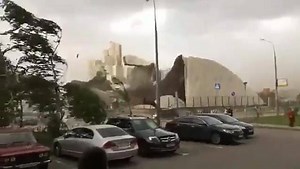 13K views · 130 reactions | A very active and passing coldfront...