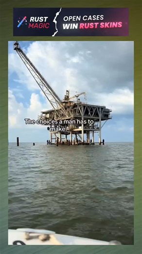 Mishael on Instagram: "Claim 3 free cases on Rustmagic - link in bio #rust #cargo #raid #memes"