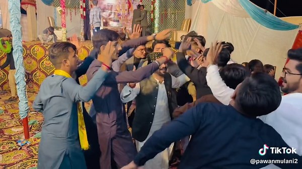 Mulani trending song with attitude boy - Funny video