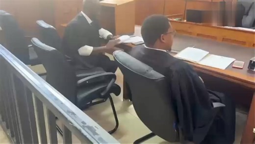 NAMCOR Scandal Widens as Fugitive’s Mother, Aunt Appear in Court Over N$3m Alleged Loot By Staff reporter WINDHOEK,February 9,The mother of fugitive NAMCOR corruption suspect Victor Malima appeared in the Windhoek Magistrate’s Court on Monday alongside his aunt after the pair were arrested over the weekend in connection with the sprawling state-owned oil company corruption scandal. Malima, who has been on the run since July last year, is alleged to be at the centre of a complex money-laundering 