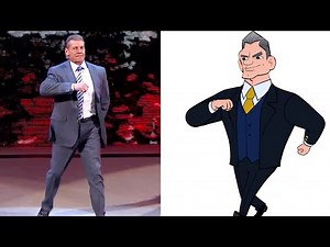 The making of Camp WWE