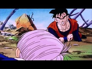 Hope!! (Dragon Ball Z AMV feat. Disturbed)