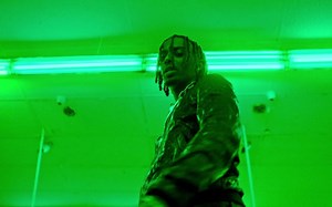 Playboi Carti - Sky [Official Video]
