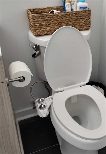 Transform Your Bathroom with a Luxurious Bidet