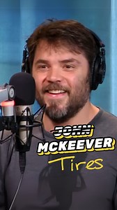 Which delightful gif do you think @johnmckeever sent? Wrong answers only. | The Preston & Steve Show