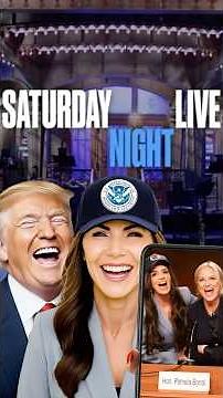 SNL Tries to Roast Trump Administration, End Up Making Greatest Trump Ad EVER | ‘Instant Backfire…’