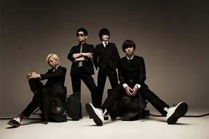 THE PINBALLS、11/6リリースのメジャー2ndシングル『WIZARD』トレーラー映像公開。リリース日にLINE LIVE配信も