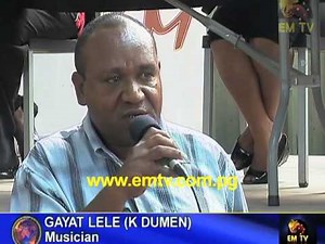 YumiFM PNG Music Awards Is On Again