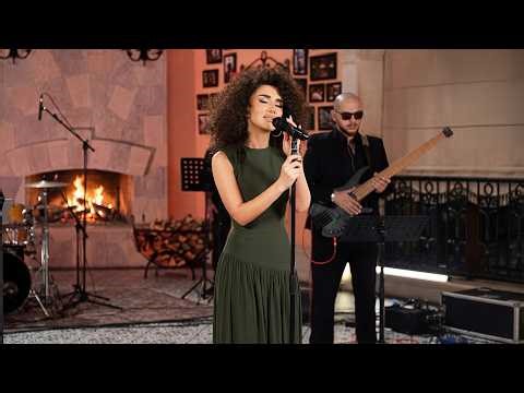 Mehin - Əcəb Yaraşırıq (Cover) [Live Performance]