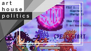 In the Social Justice Warrior RPG, being called "SJW," "Triggered" or "Snowflake" is a good thing. Unfortunately, cutscenes are unskippable. | Art House Politics