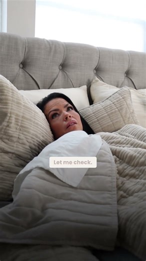 It’s 3am and I’m wide awake Googling “why do I suddenly hate everyone and also can’t sleep."