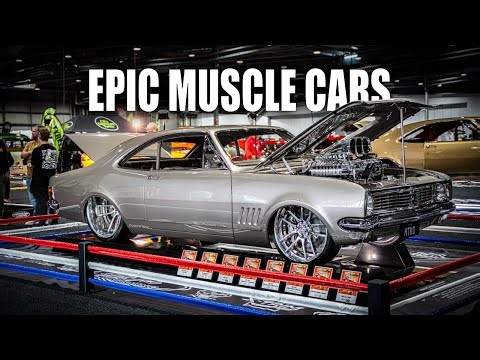 See The Coolest Cars Of 2025!