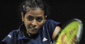 From Ankita Raina to Karman Kaur Thandi, here are India's top five women's tennis players