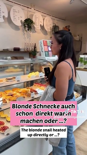 Essential German Phrases for Ordering Food and Drinks