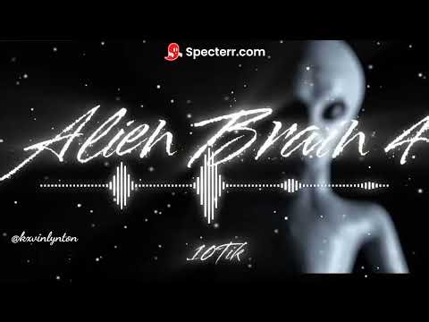 10Tik - Alien Brain 4 (Rebassed) (25-41Hz)