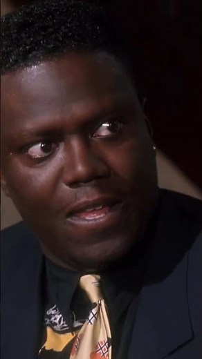 "Uncle Vester (Bernie Mack) on pleasing In-laws" scene "House Party 3" Movie (1994)
