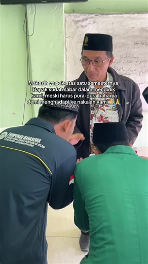 🤧😭#fyp #lewatberanda #mpi #staiduba #staidubapamekasan